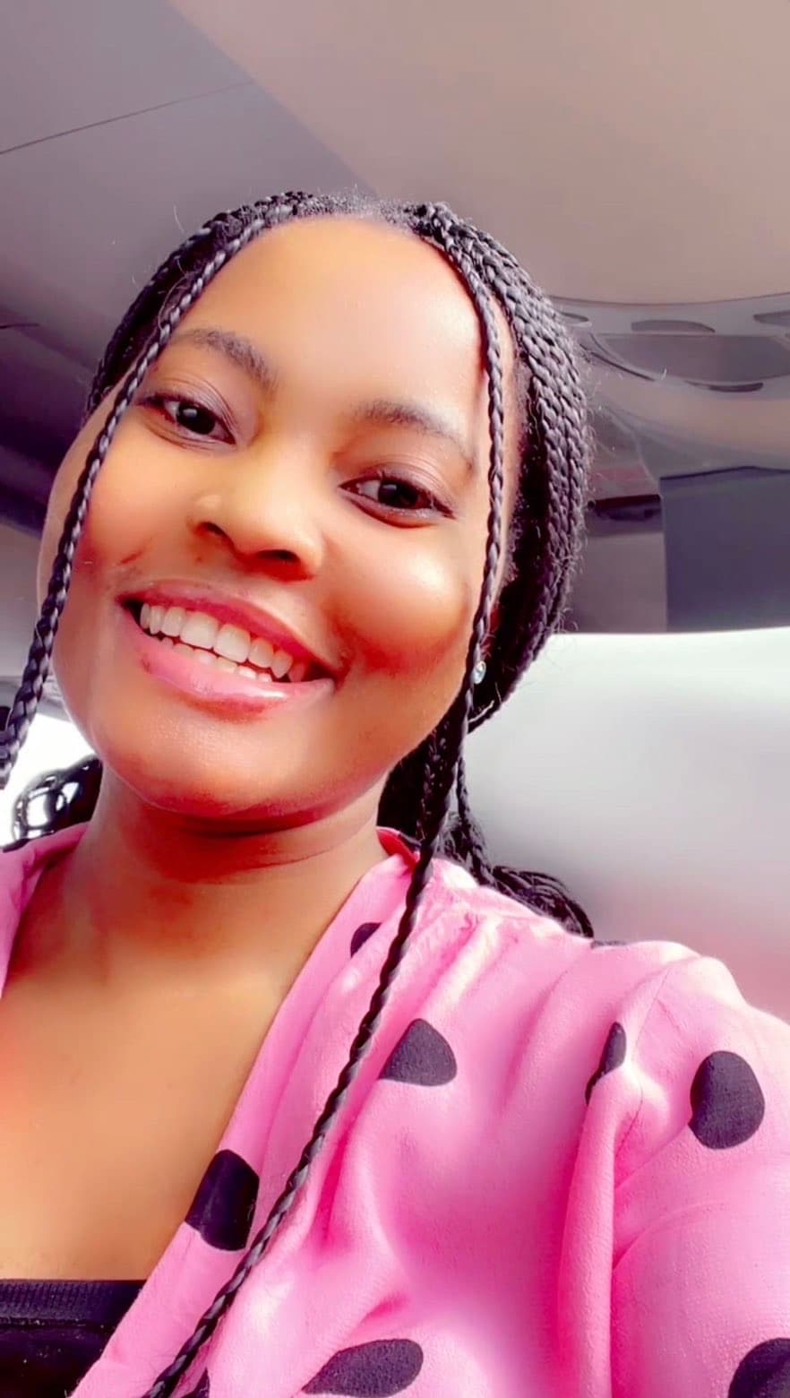 Dr. (Pharm) Baaba Ghansan