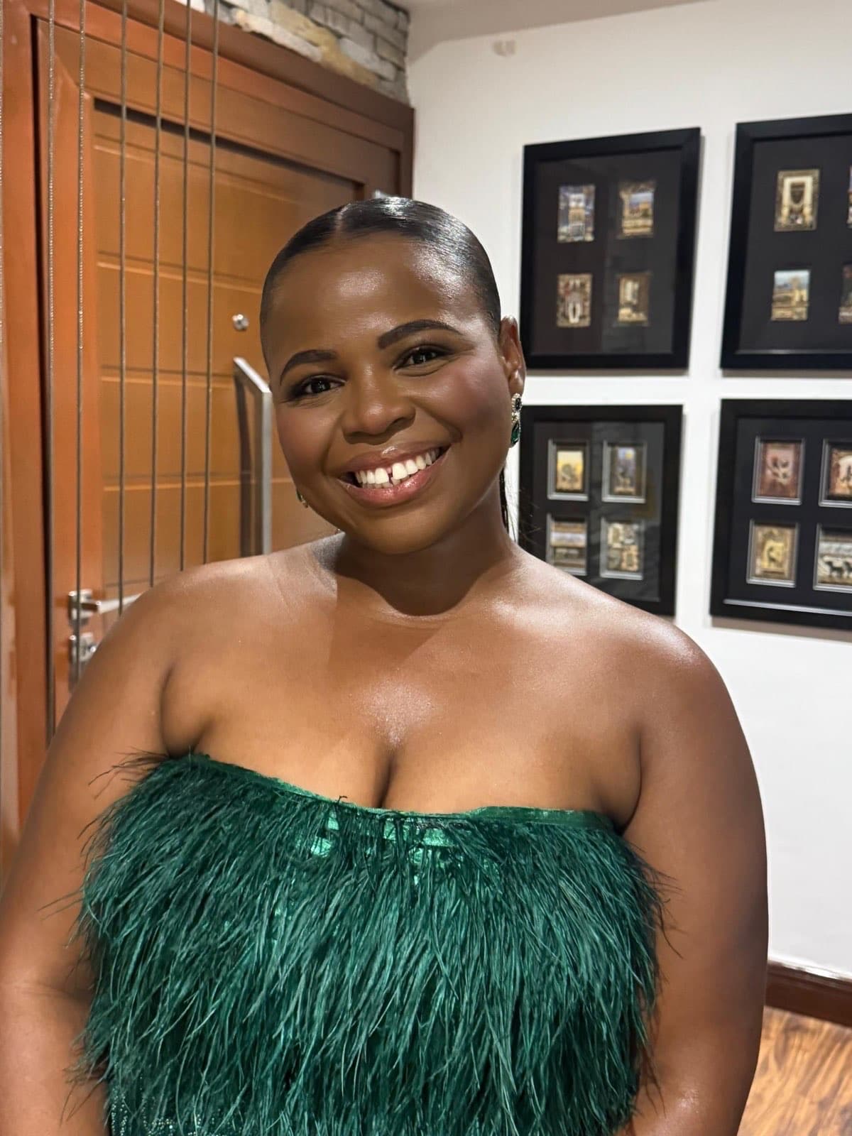Brittny Adum-Yeboah Esq.
