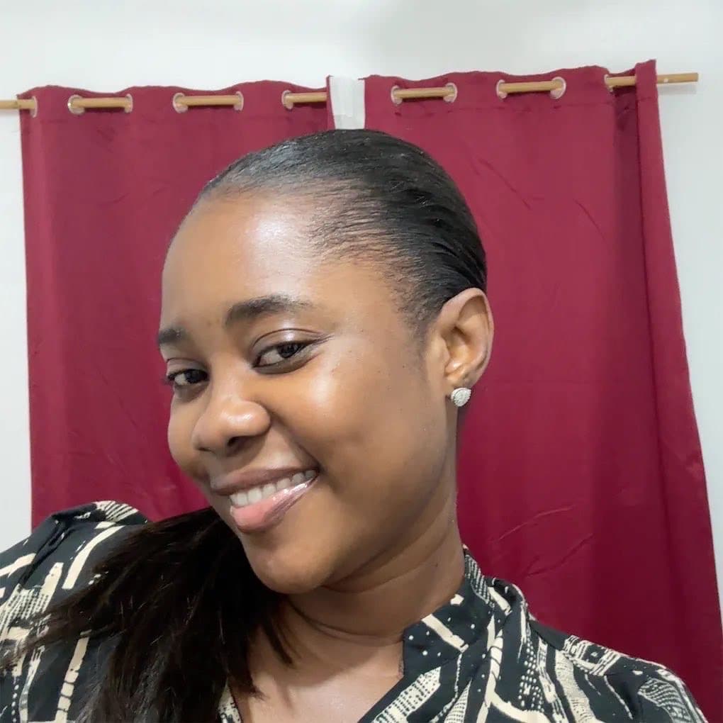 Dr. (Med) Yasmin Buart
